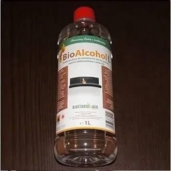OSTATNÍ BIOLÍH PALIVO DO BIO KRBŮ Aroma Káva