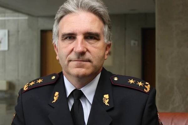 Srdcaři s vynikající fyzičkou. 'Práce hasiče se změnila k nepoznání,' říká Drahoslav Ryba
