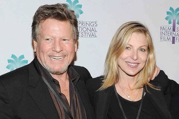 How Ryan O'Neal Reunited with His Daughter Tatum Before His Death After 'Years of Hardship' 