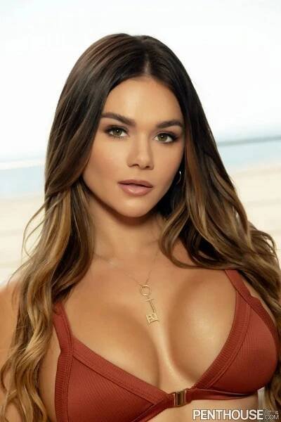 Tahlia Paris