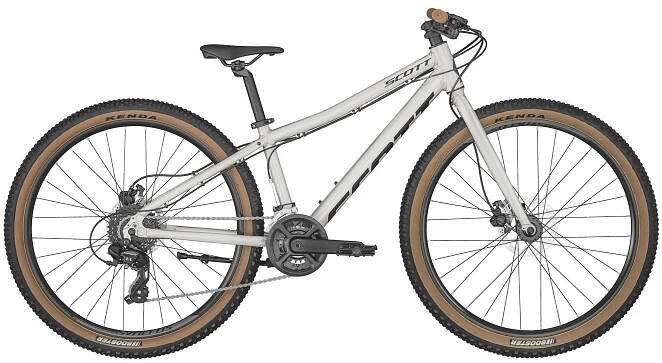 Juniorské kolo SCOTT SCALE 26 RIGID, model 2022 | Madeja Sport