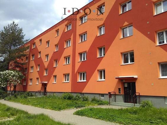Volgogradská, Ostrava - Zábřeh