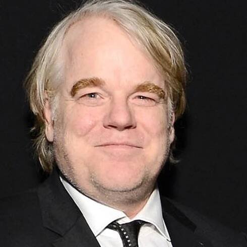 Zemřel americký herec a držitel Oscara Philip Seymour Hoffman