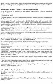 PODMÍNKY CHOVU PLAZŮ V ZAJETÍ - eagri.czeagri.cz/public/web/file/1589/Dop_plazi.pdf · Zároveň je třeba upozornit na skutečnost