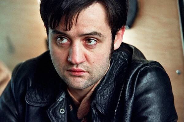 Čistá práce - Z filmu - Daniel Mays