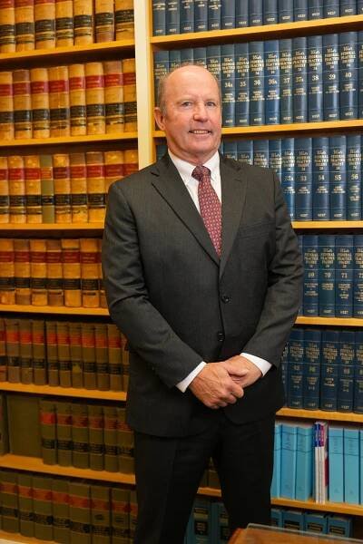 Campbell Delong LLP