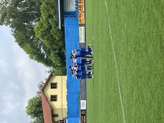 U17:FKNxTempo Praha 0:9 | FK Náchod s. r. o.