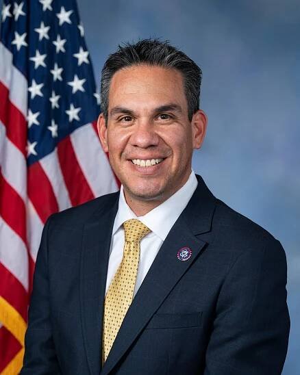 Pete Aguilar - Wikipedia