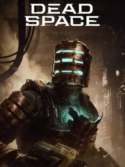 Dead Space Remake - Digitální distribuce klíču