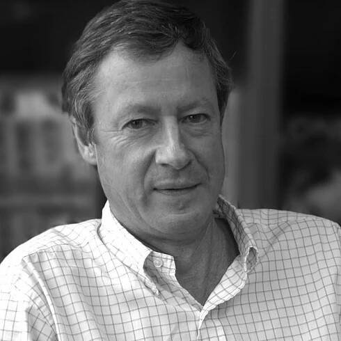 Lifetime Achievement Awardees — Australian Crime Writers Association
