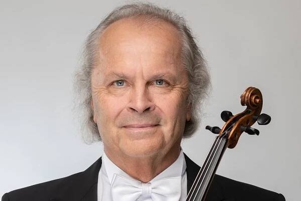Do Kroměříže se sjedou mladí muzikanti z Čech i zahraničí. Na doprovodném festivalu vystoupí Václav Hudeček nebo Jiří Pavlica - ZLIN.CZ