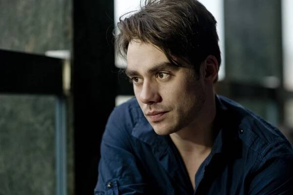 Patrik Děrgel