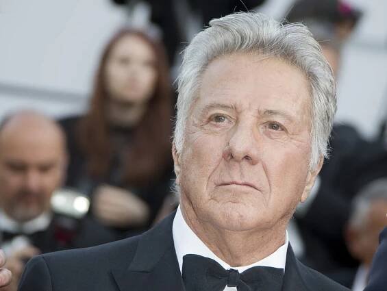 Dustin Hoffman je legenda, ale o role má nouzi: Oscarovému herci zkazila pověst 30 let stará aféra - Expres FM