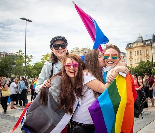 Být transsexuálem. Do smrti už musíte brát prášky, říká Iva po změně pohlaví