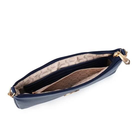 VUCH Hazell Dark Blue