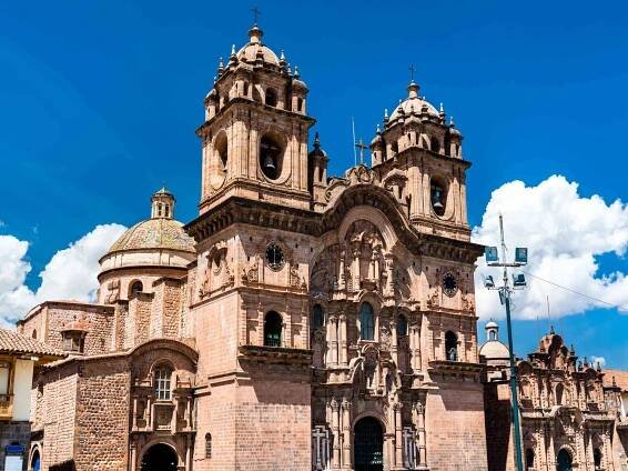 Cusco