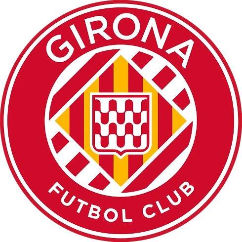File:Girona FC Logo.svg - Wikipedia