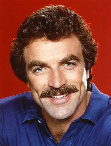 Tom Selleck (79) změnil image: Hvězda seriálu Magnum je k nepoznání!