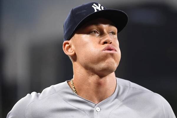 Aaron Judge