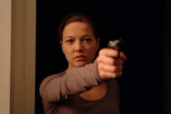 Pink - Z filmu - Hannah Herzsprung