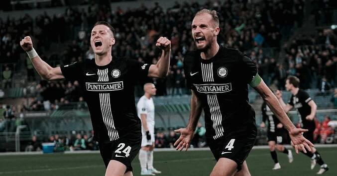 Graz i Bruggy hodlají zapomenout na úvodní porážky