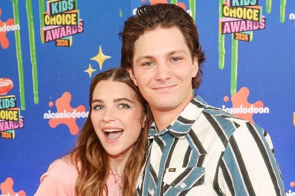 Raegan Revord Says Their ‘Biggest Accomplishment’ Is Getting Costar Montana Jordan to Read Their Book (Exclusive)