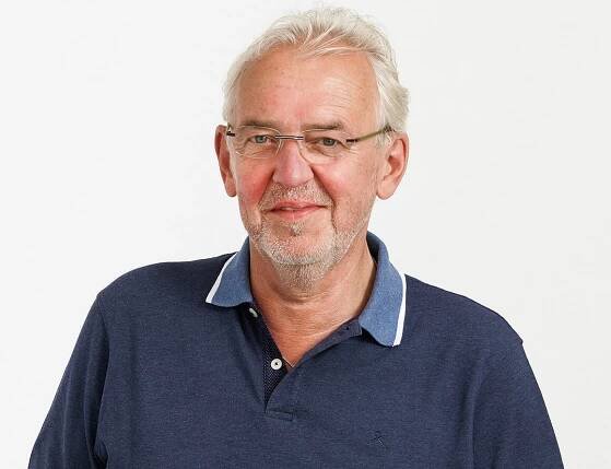 Heinz Otto Kuhn