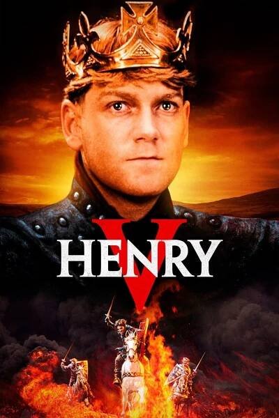 Jindřich V. 74% [Henry V] (1989)