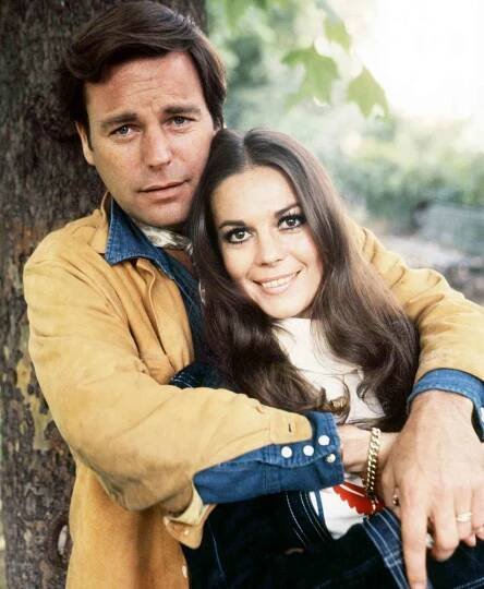 Robert Wagner Now Considered a 'Person of Interest' in Wife Natalie Wood's Mysterious Death