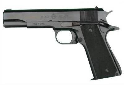 Pistole samonabíjecí Norinco 1911 A1 Standart cal. 45 ACP