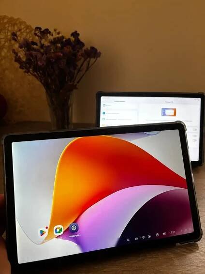 Oscar Pad 18