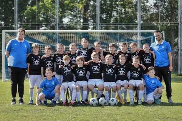 Soupiska | FK Slavoj Kladno