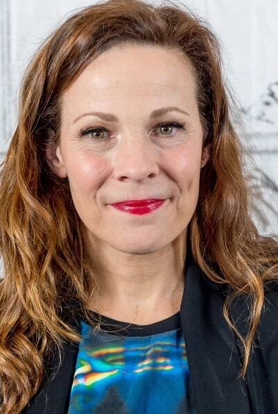 Lili Taylor fotka