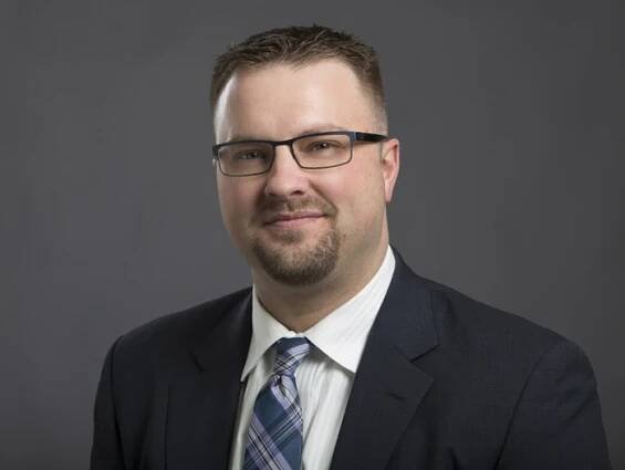 J. Brady Scott