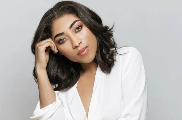 Interview: Vagrant Queen's Adriyan Rae