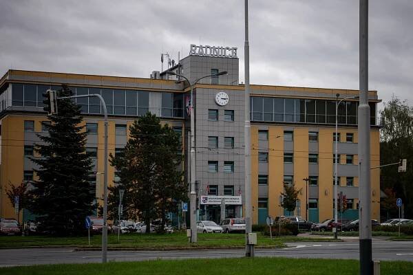 Z Ostravy-Jihu na čas zmizí Sousoší komunistů. Čeká ho rekonstrukce a přemístění