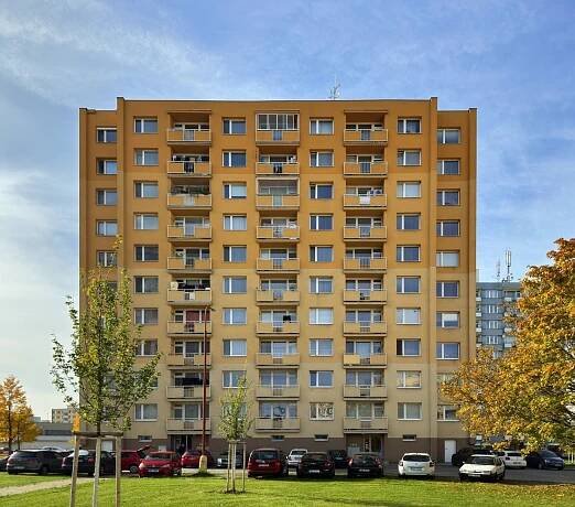 Prodej bytu 3+1, 65 m² v Roudnici nad Labem - Iveta Bydžovská - certifikovaný realitní makléř 