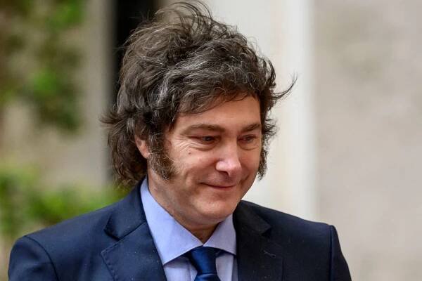 According to Post columnist John Stossel, the mainstream media is unfair to libertarians like Argentine President Javier Milei.