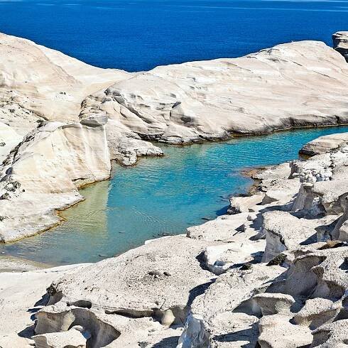 sarakiniko