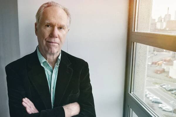 Loudon Wainwright III, Janiva Magness, John Ellison & Joe Beard, Dan Navarro, and Ali McGuirk on Mountain Stage - Mountain Stage