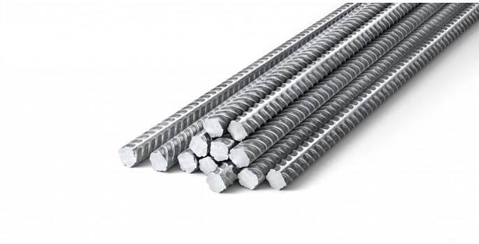 Ocel betonářská Ø 10 mm (ROXOR) – 6 m