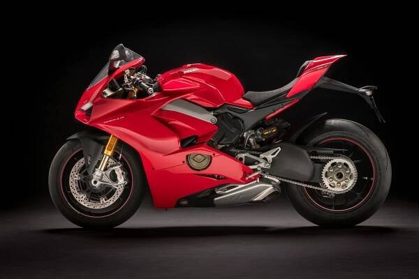 EICMA 2017: Ducati - MOTOHOUSE