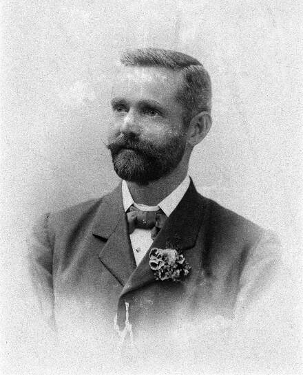 William Robert Black