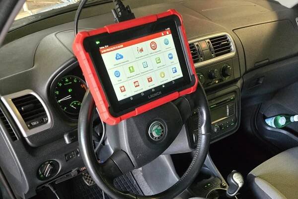 Základní diagnostika řídicích jednotek OBD za 600 Kč Praha, Libeň BezPoruchy • Firmy.cz