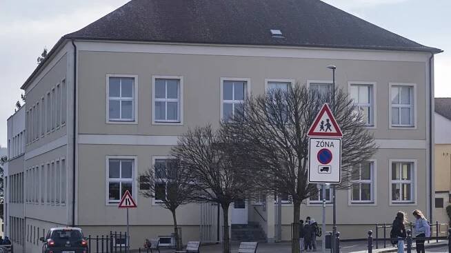 Exkluzivní rozhovor s učitelkou z Rudolfova. Postavila se žákovi, který se snažil střílet