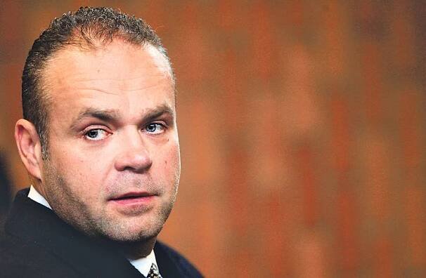 Bývalý Krejčířův bodyguard Potiška: Putuje za mříže! Co se mu stalo osudným?