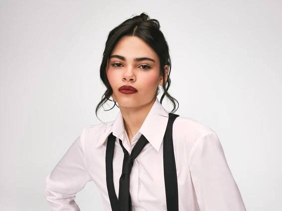 Ariana Greenblatt Is the New Face of L’Oréal Paris