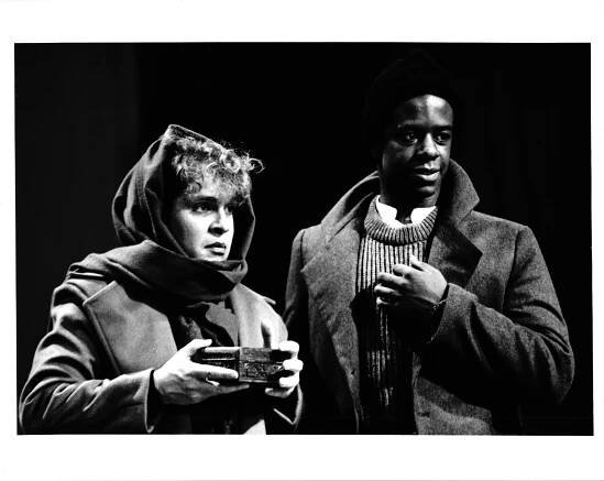 As You Like It - Cheek by Jowl