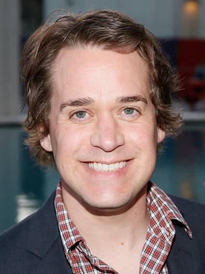 T.R. Knight - Actor