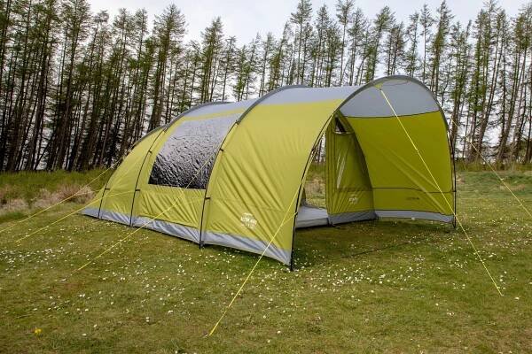 Vango ALTON 500
